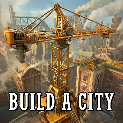 Steam City: Построй свой город